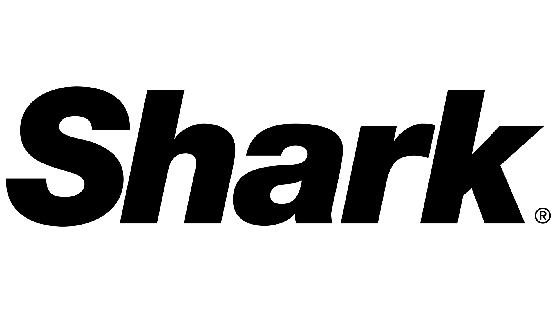 Shark logo
