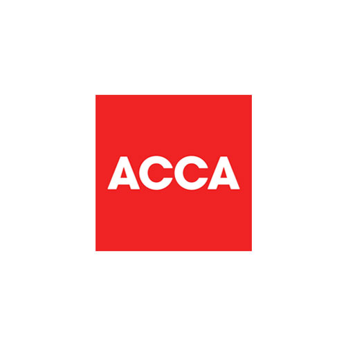 Association of Chartered Certified Accountants (ACCA) logo