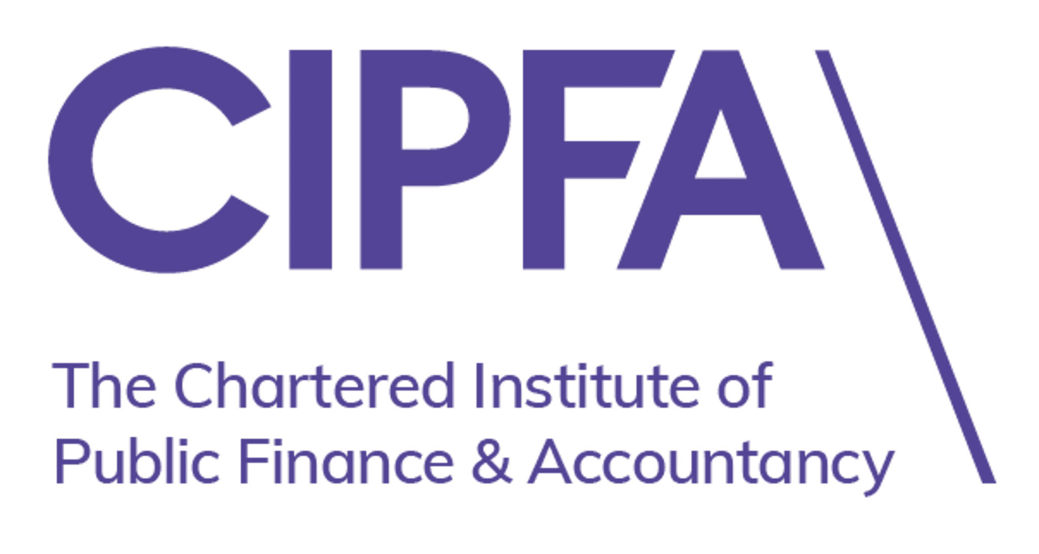 Logo used by Chartered Institute of Public Finance and Accountancy (CIPFA)