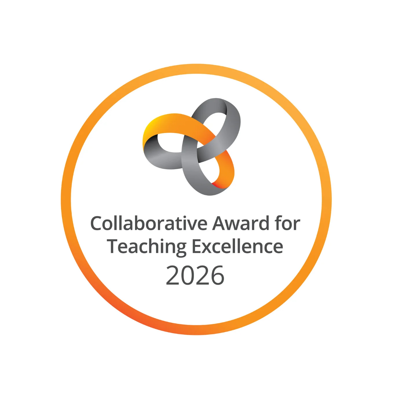 Collaborative Awards for Teaching Excellence