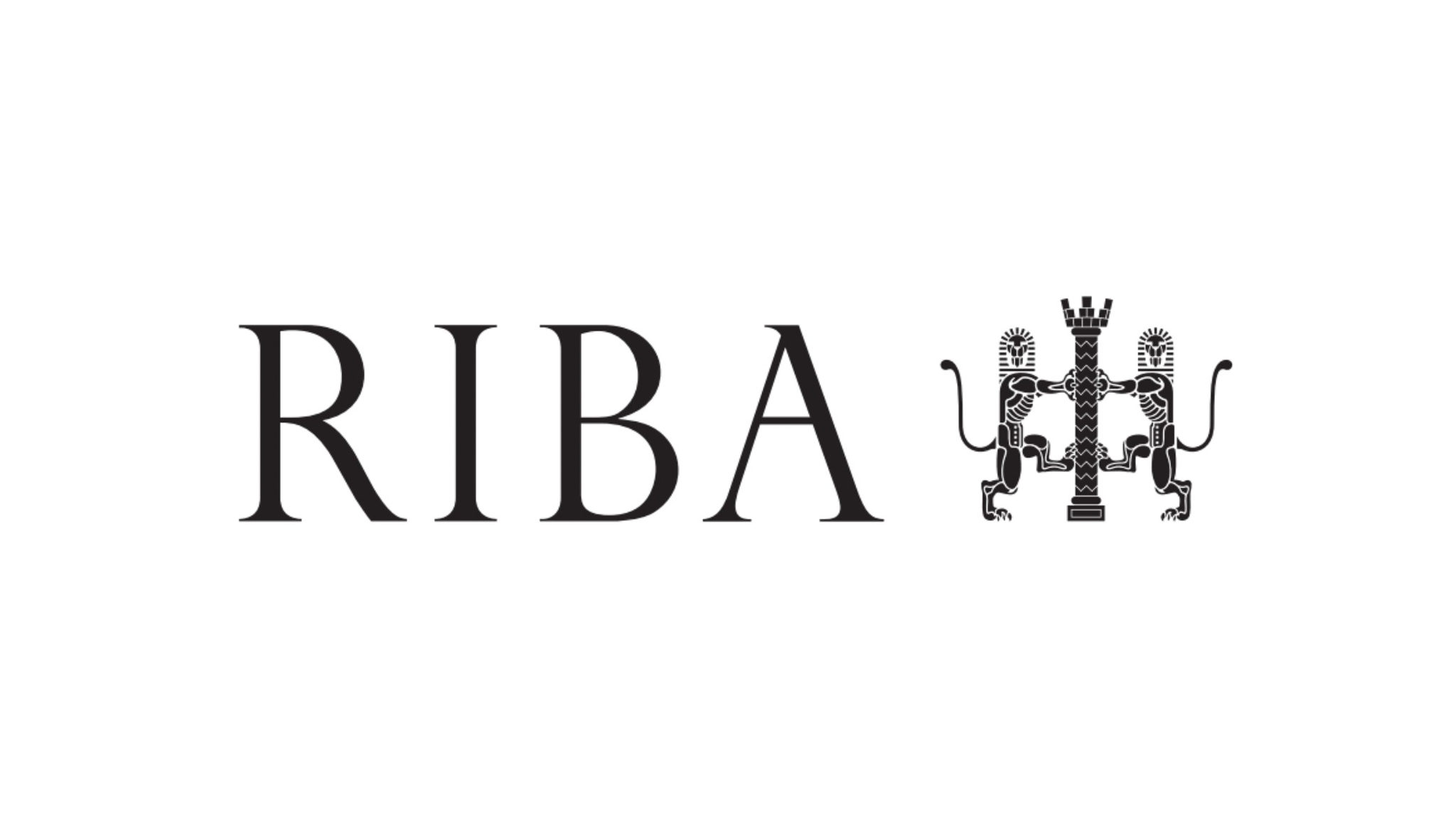 RIBA logo