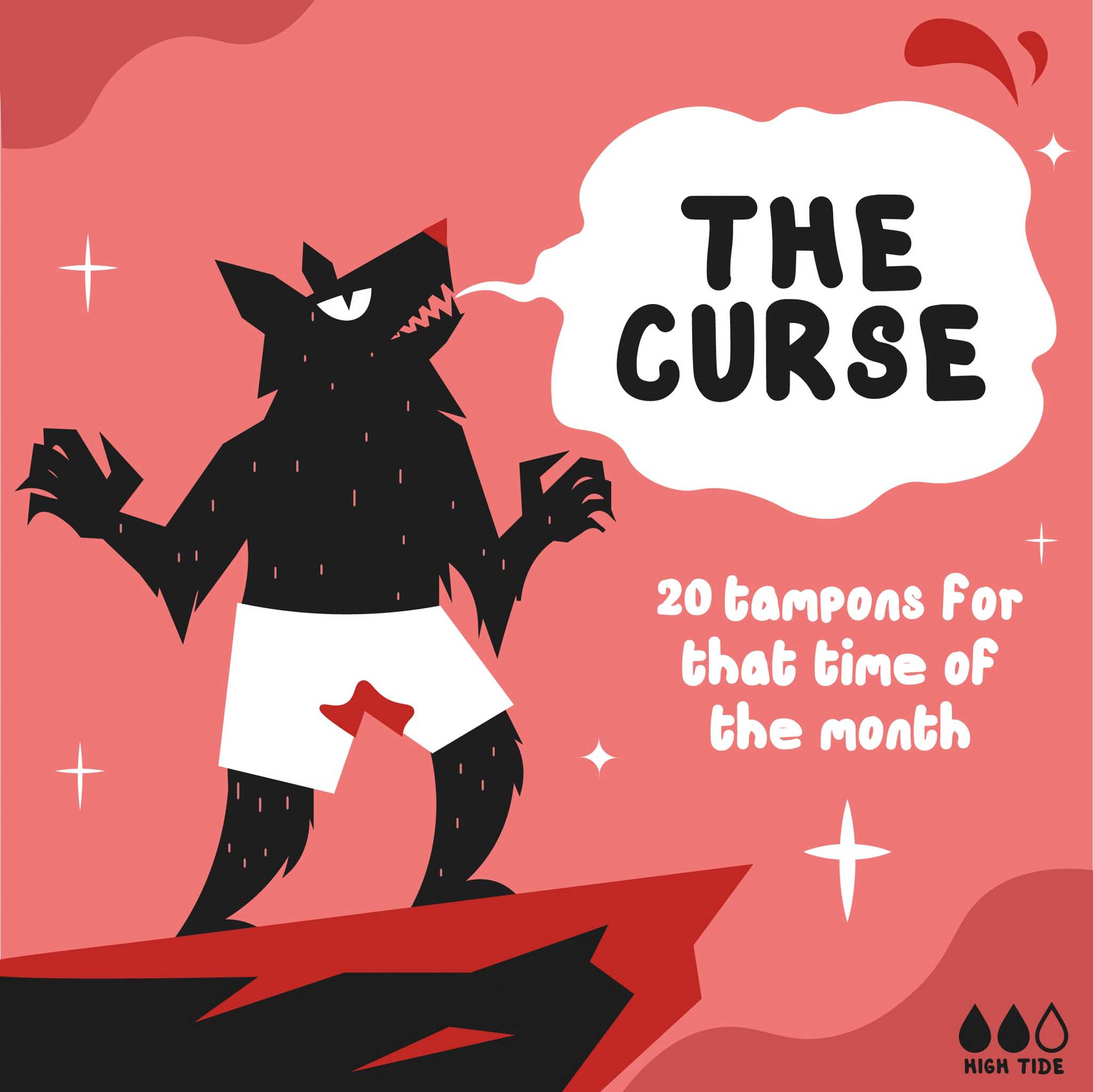 Caitlan Gledhill - HemoGoblins (2023)