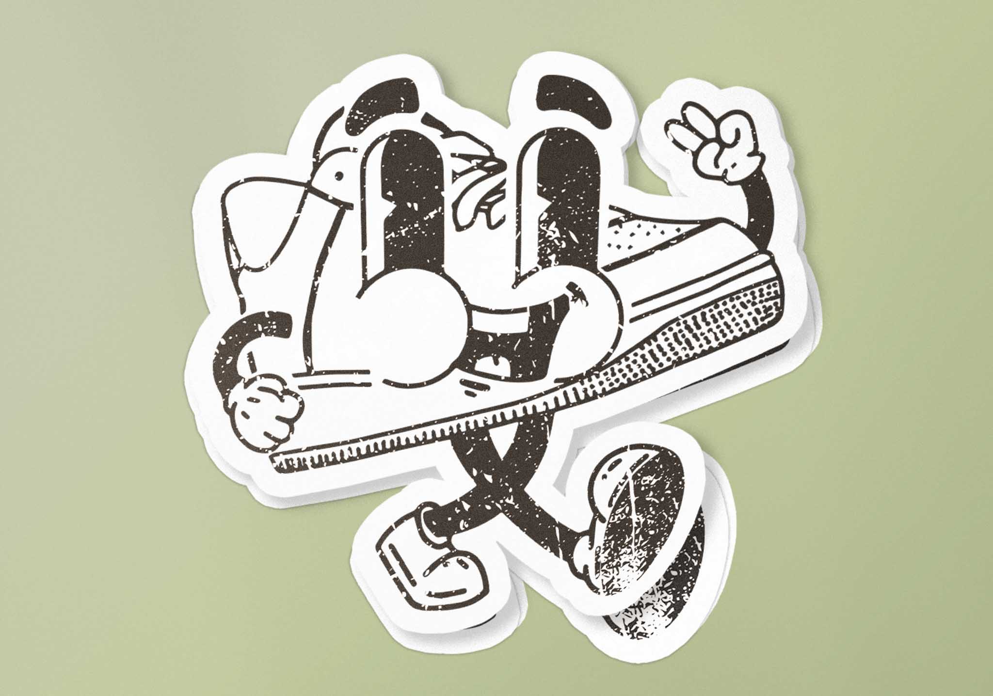 Sam Bowers - Foothold - 2024