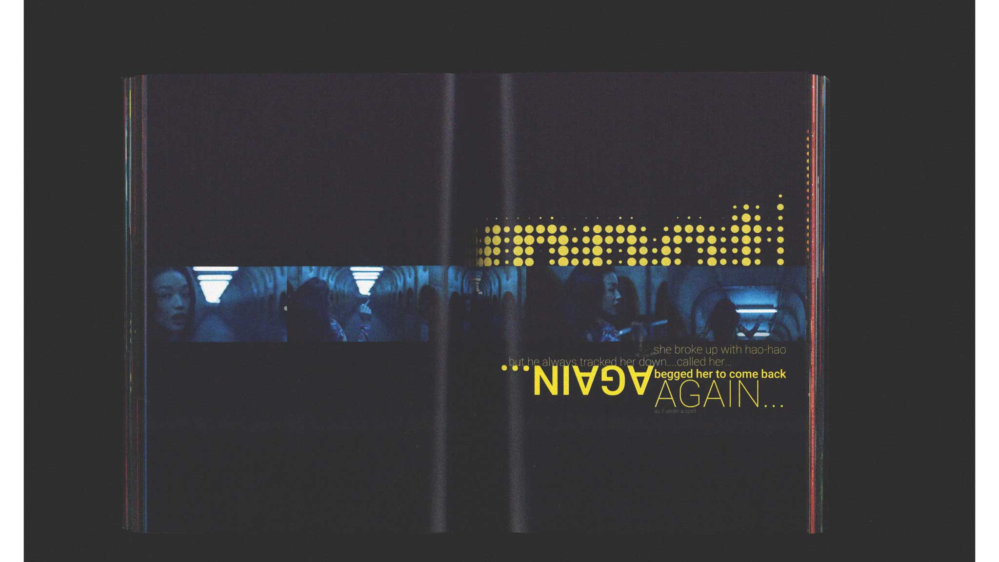 Tommy Huang - Expiraton Date - 2024