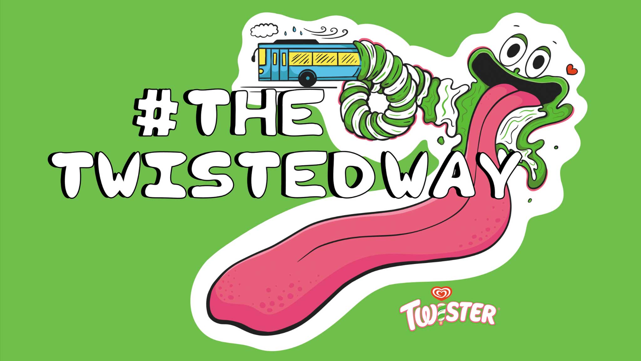 Sadie Thorpe Twisted Way 2024