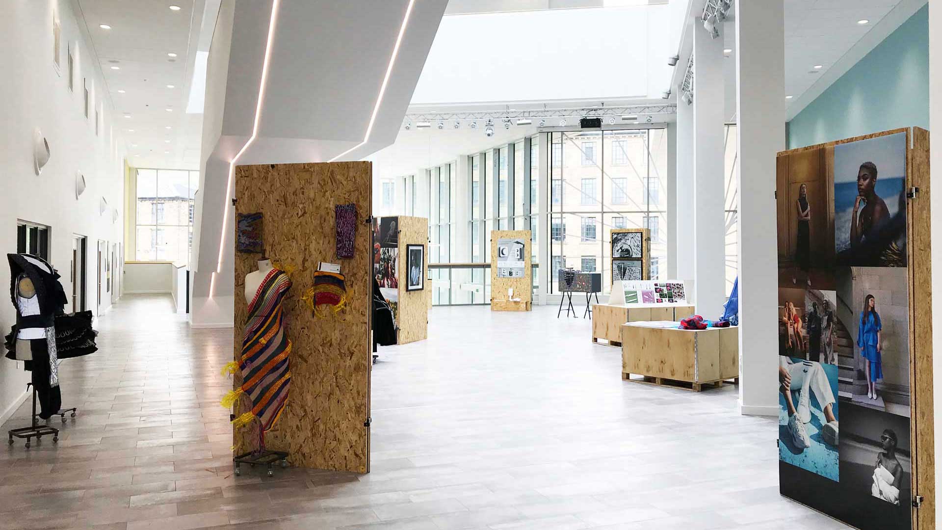 Barbara Hepworth Exhibition