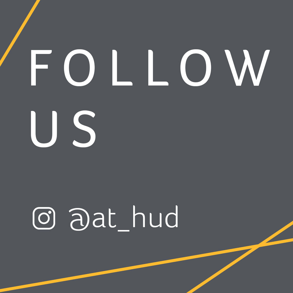 Follow Architectural Technology on instagram