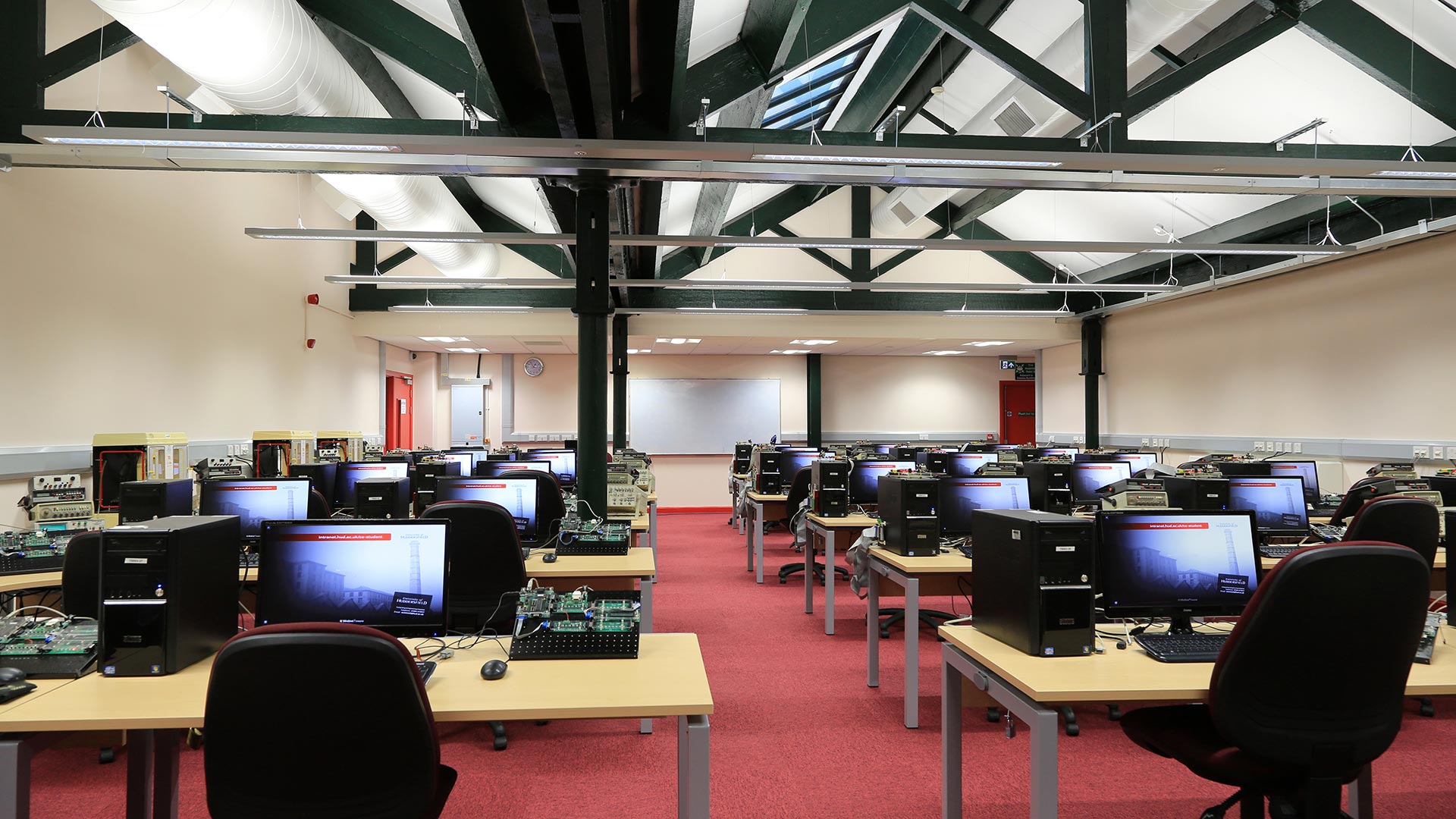 Embedded Systems Laboratory