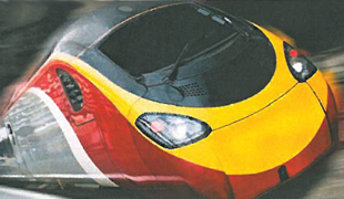 Centre for Innovation in Rail - Institute of Railway Research